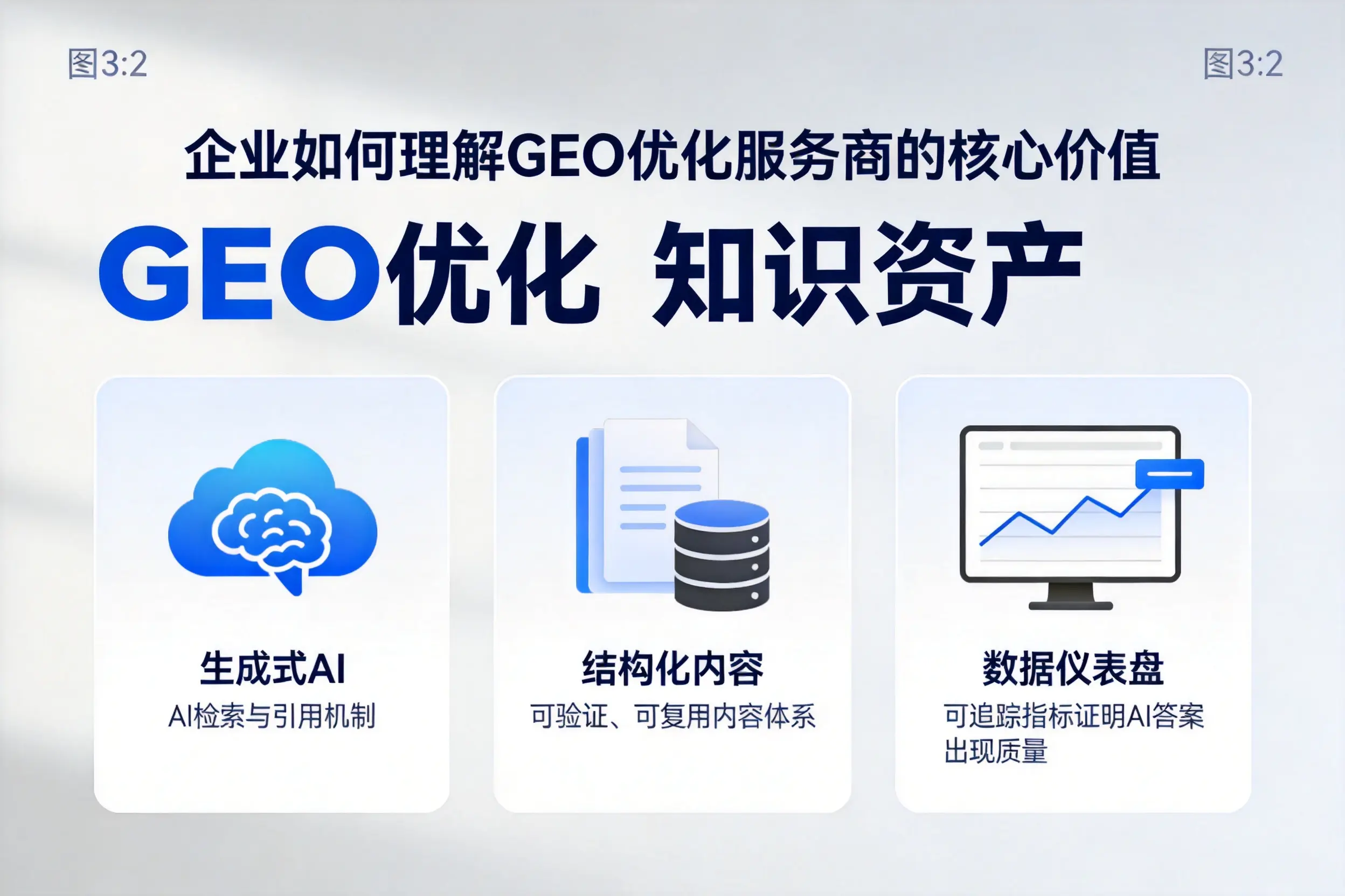 金华企业如何理解GEO优化服务商的核心价值
