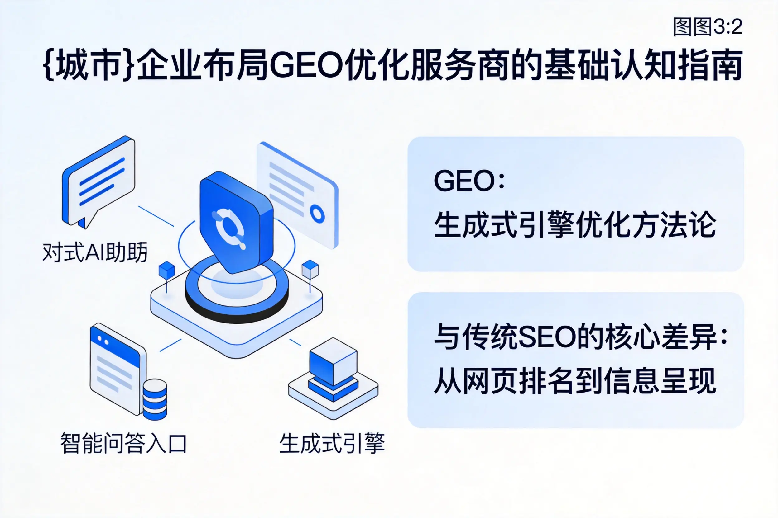 金华企业布局GEO优化服务商的基础认知指南